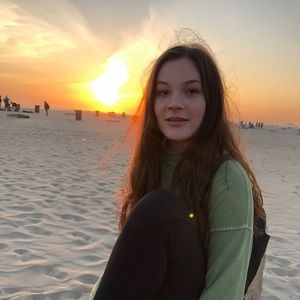 Meet your Posher, Corinna